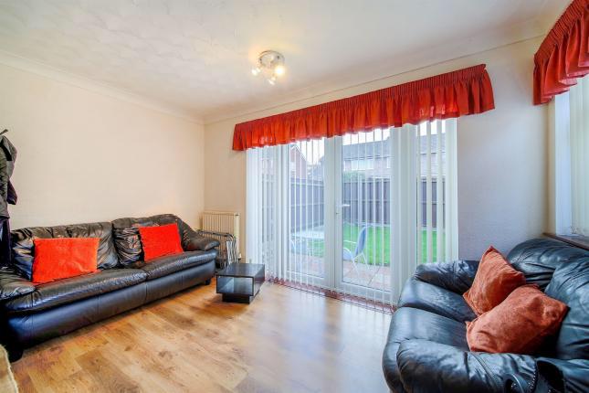 Modern Kitchen Transformation - Before